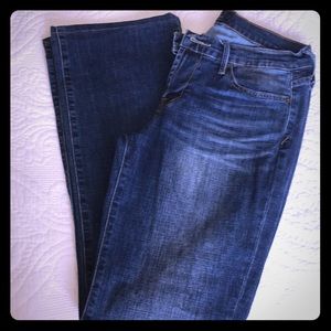 Lucky Brand Sweet-N-Low Boot Cut Jeans Size 8/29